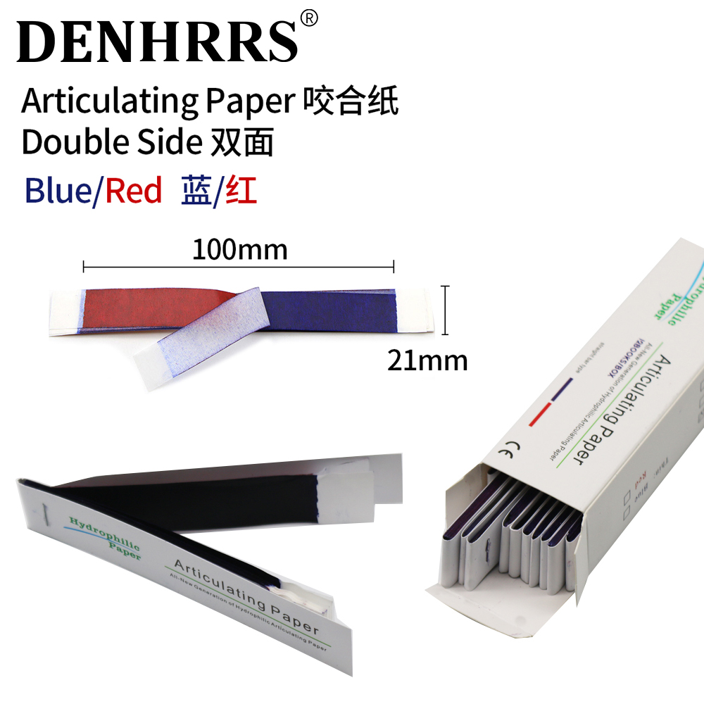 Teeth Whitening Strips Permanent - Produtos de laboratório de dentista de