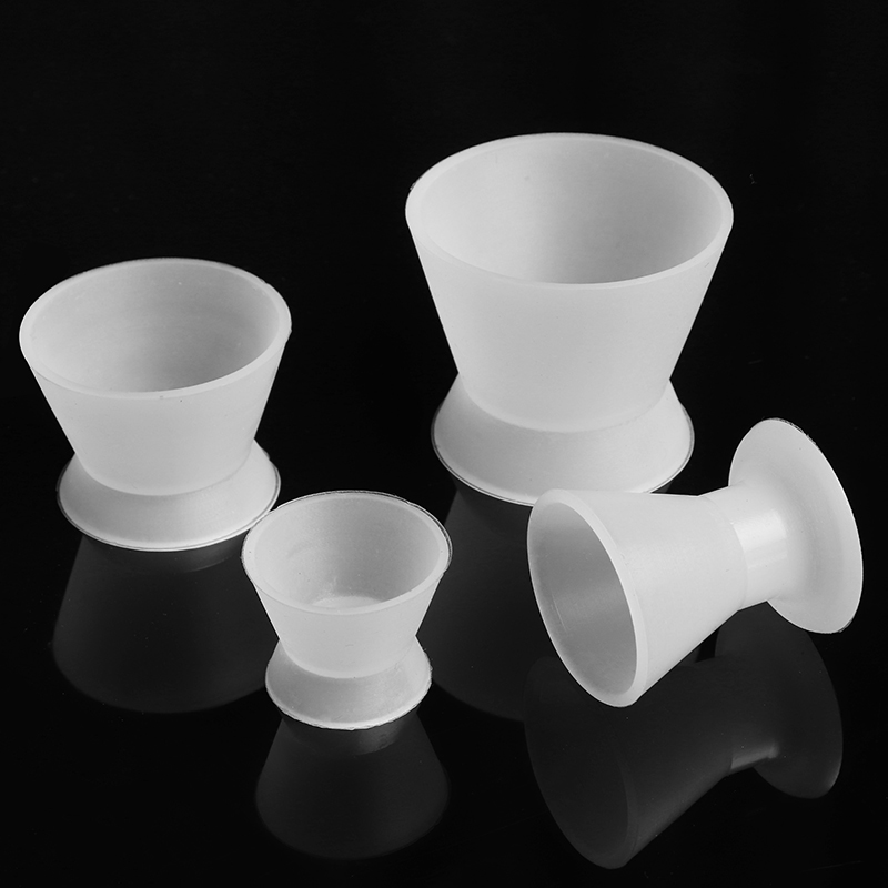 Teeth Whitening Uk - Dentista Silicone Mixing Bowl, Pratos Dappen,