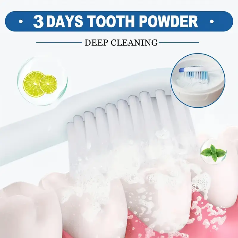 YUTIKUE 10% nHAP Pó de Dentes  - Teeth Whitening Essence avaliação e preço