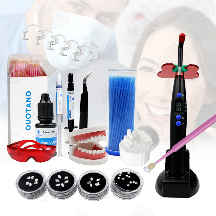 Melhor Preço Kit de Joias Dent - Teeth Whitening Diy avaliação e preço