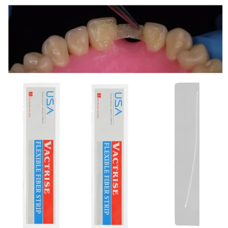 1/2/3/5 Peças Tiras de Fixação - Teeth Whitening Strips Lumineux avaliação e preço