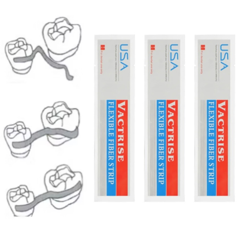 1/2/3/5 Peças Tiras de Fixação - Teeth Whitening Strips Lumineux avaliação e preço