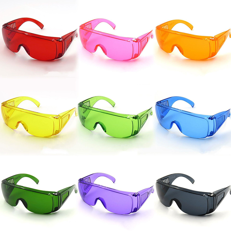 Óculos de proteção para os olh - Teeth Whitening Uv avaliação e preço