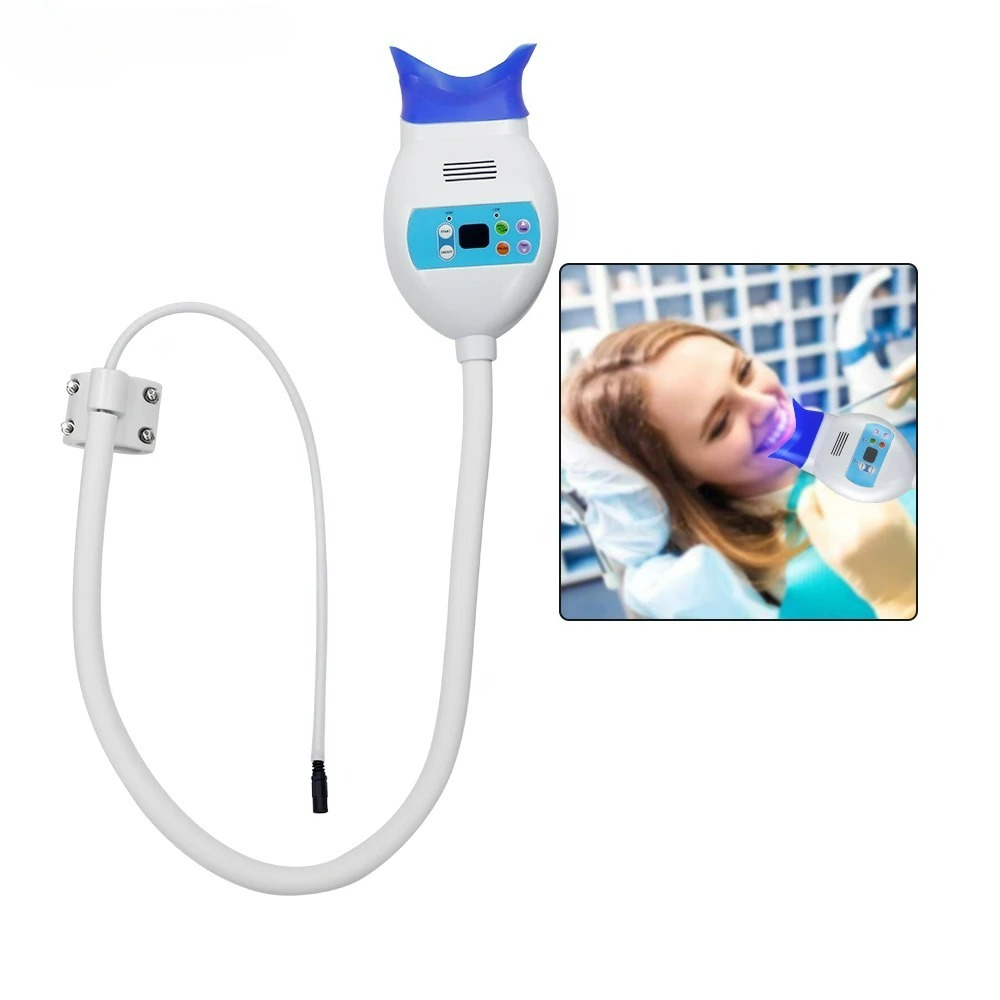 Máquina de Clareamento Dental  - Teeth Whitening With Light avaliação e preço
