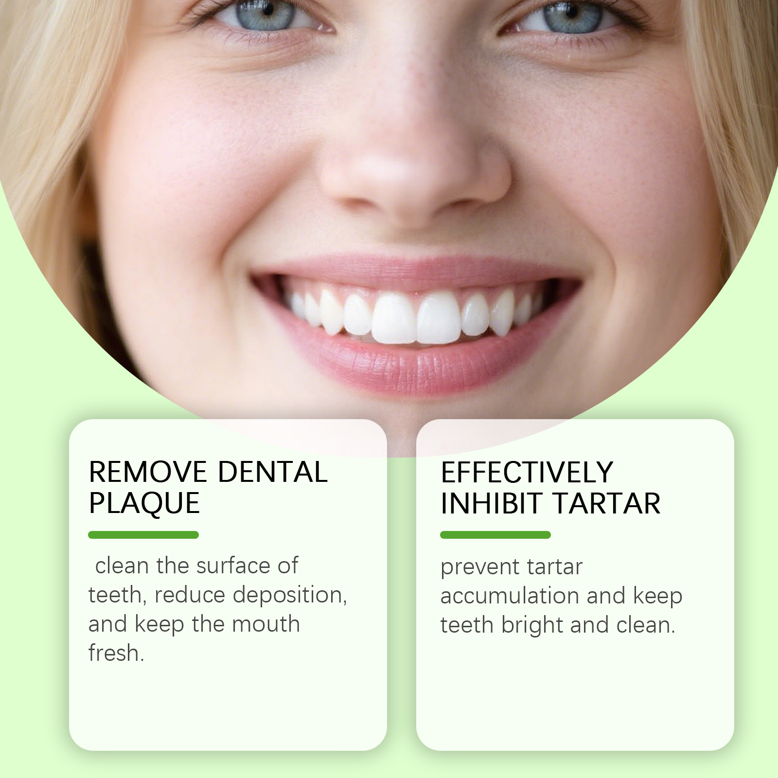 Aloe vera branqueamento creme  - Teeth Whitening Natural avaliação e preço