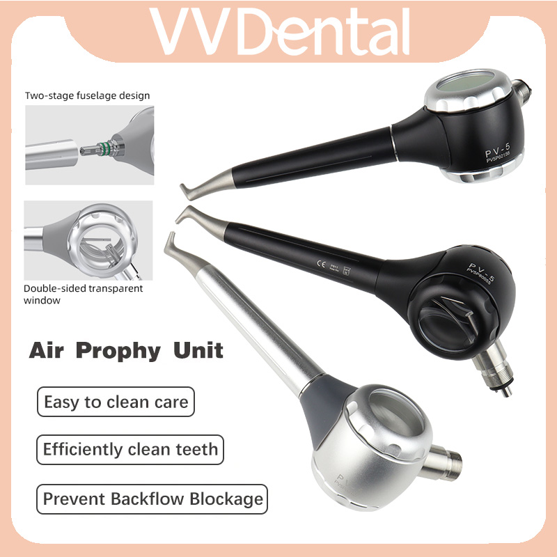 Pulverizador Dental VVDental p - Teeth Whitening Uk avaliação e preço