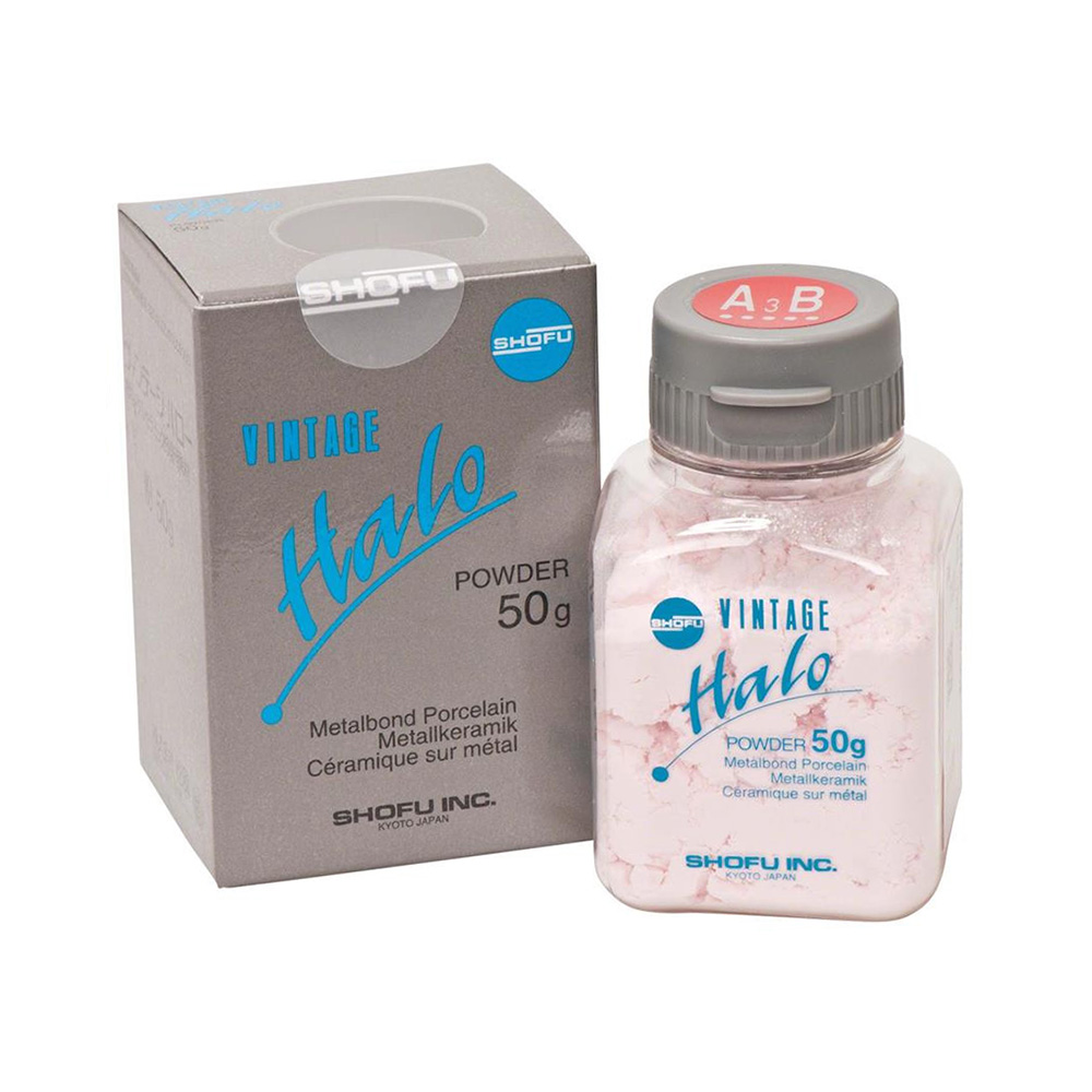 Pó de metal dental shofu vinta - Teeth Whitening Diy avaliação e preço