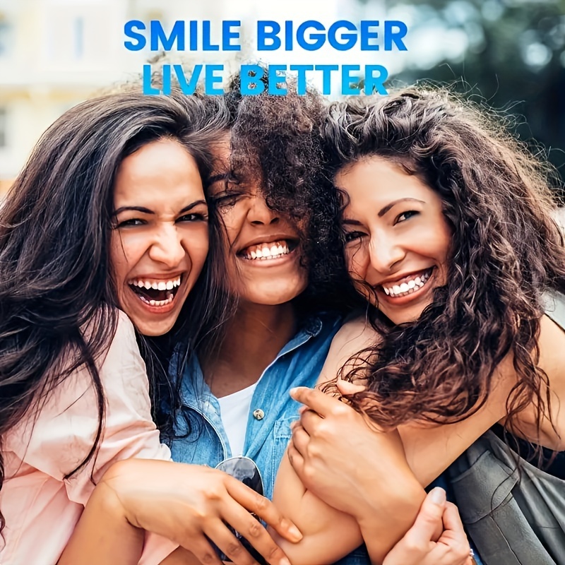 21 pares de tiras de clareamen - Teeth Whitening Essence avaliação e preço