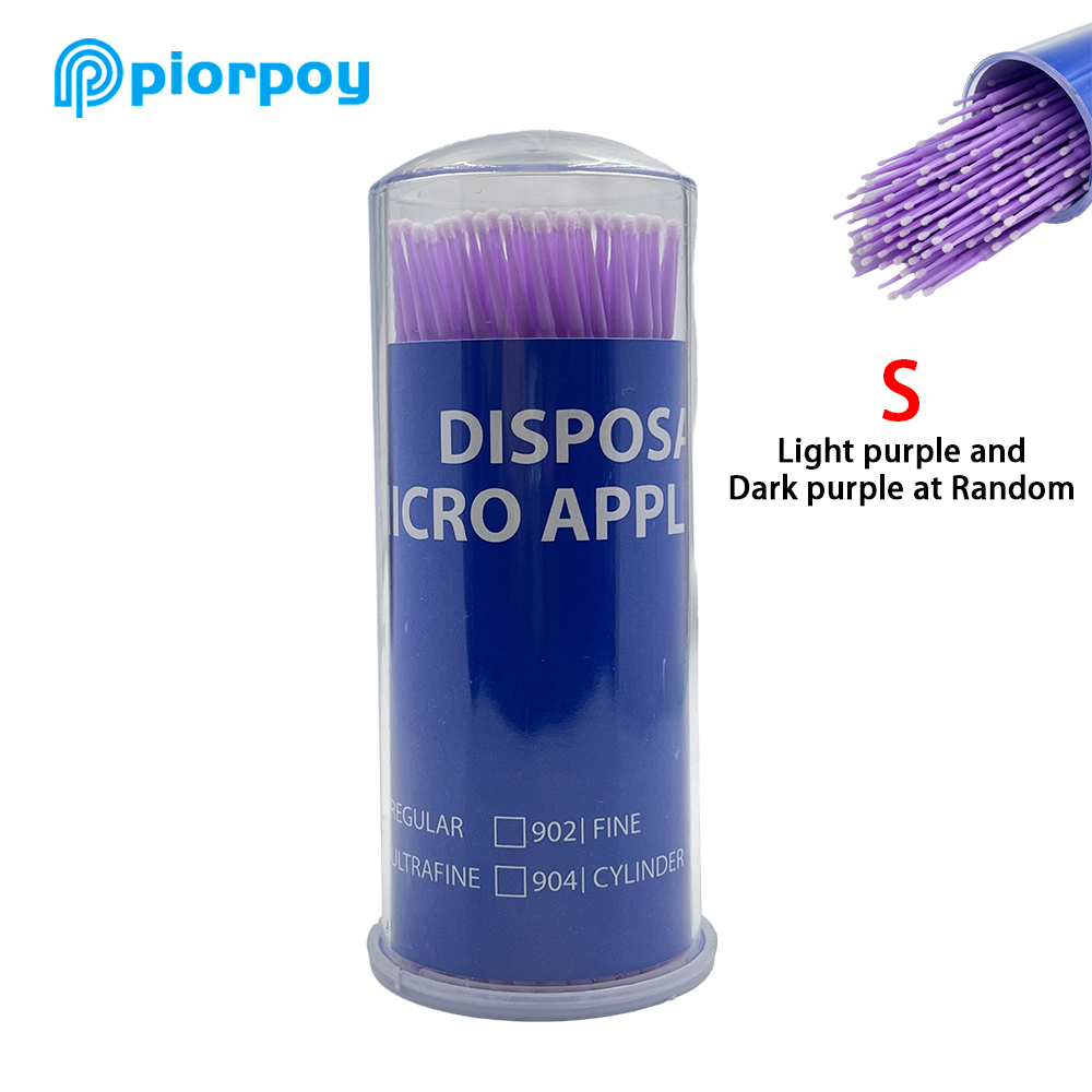 GULPOOE Micro Escova Descartáv - Teeth Whitening Uk avaliação e preço