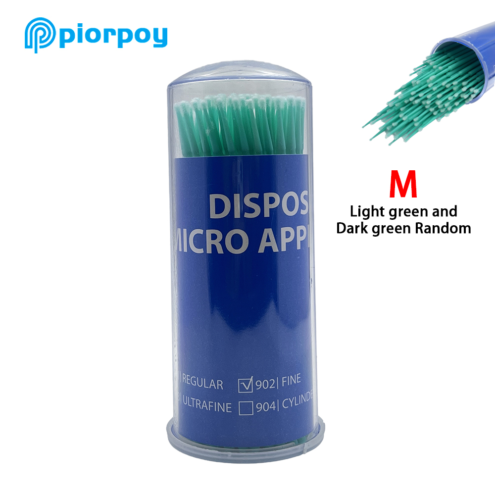 GULPOOE Micro Escova Descartáv - Teeth Whitening Uk avaliação e preço
