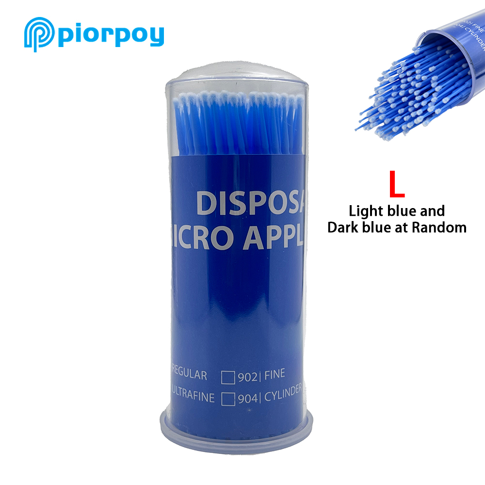 GULPOOE Micro Escova Descartáv - Teeth Whitening Uk avaliação e preço
