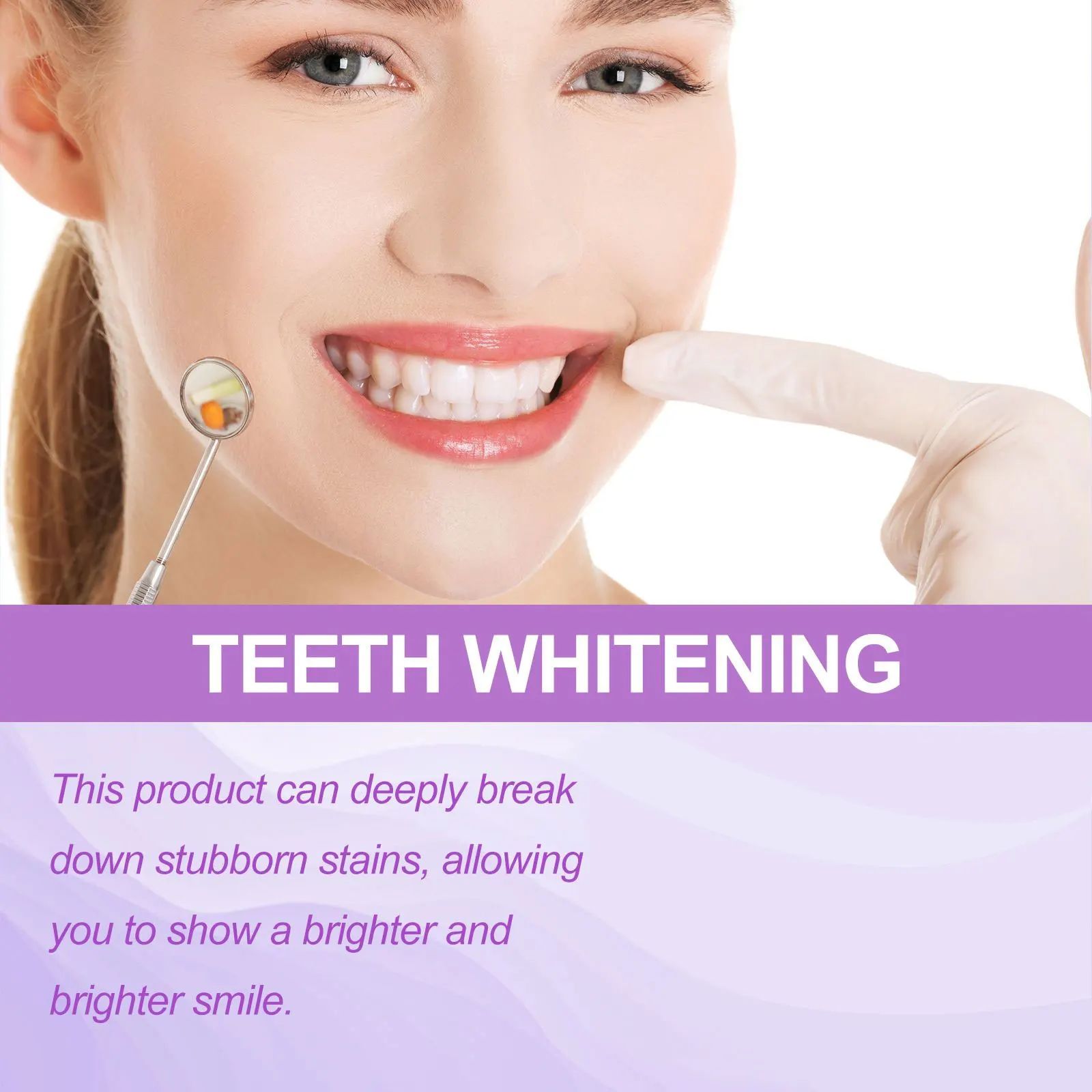 14 pçs/caixa tira de branqueam - Teeth Whitening/Bleaching avaliação e preço