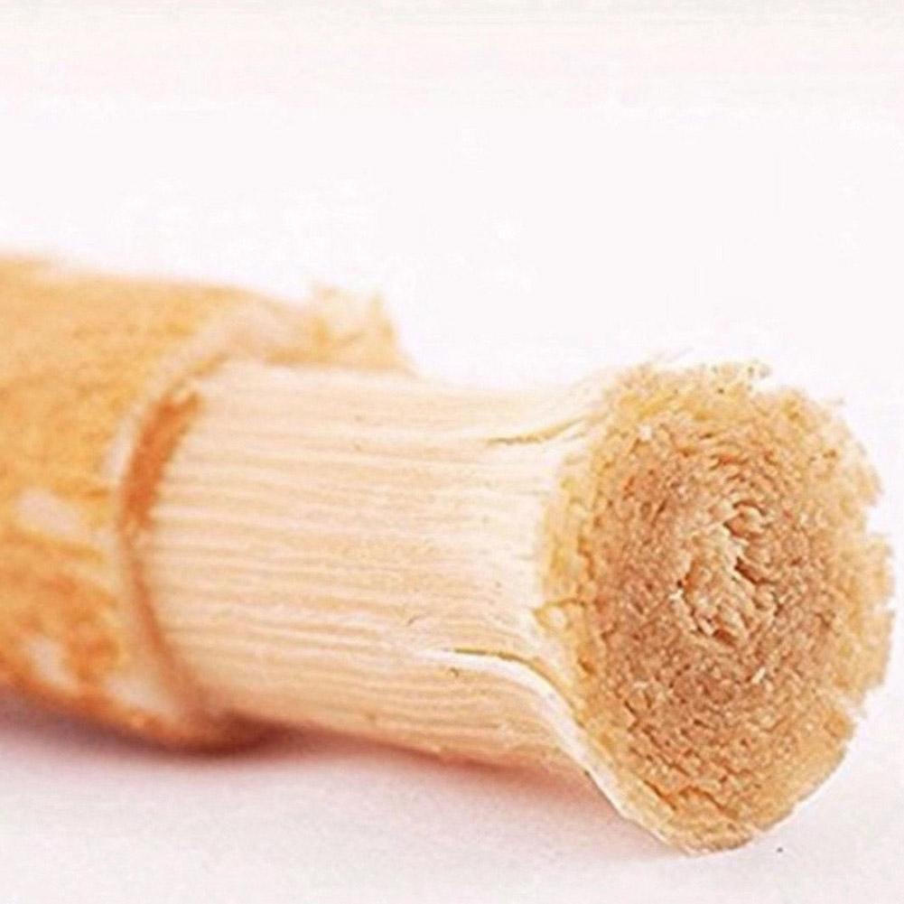 Miswak varas escova de dentes  - Teeth Whitening Natural avaliação e preço