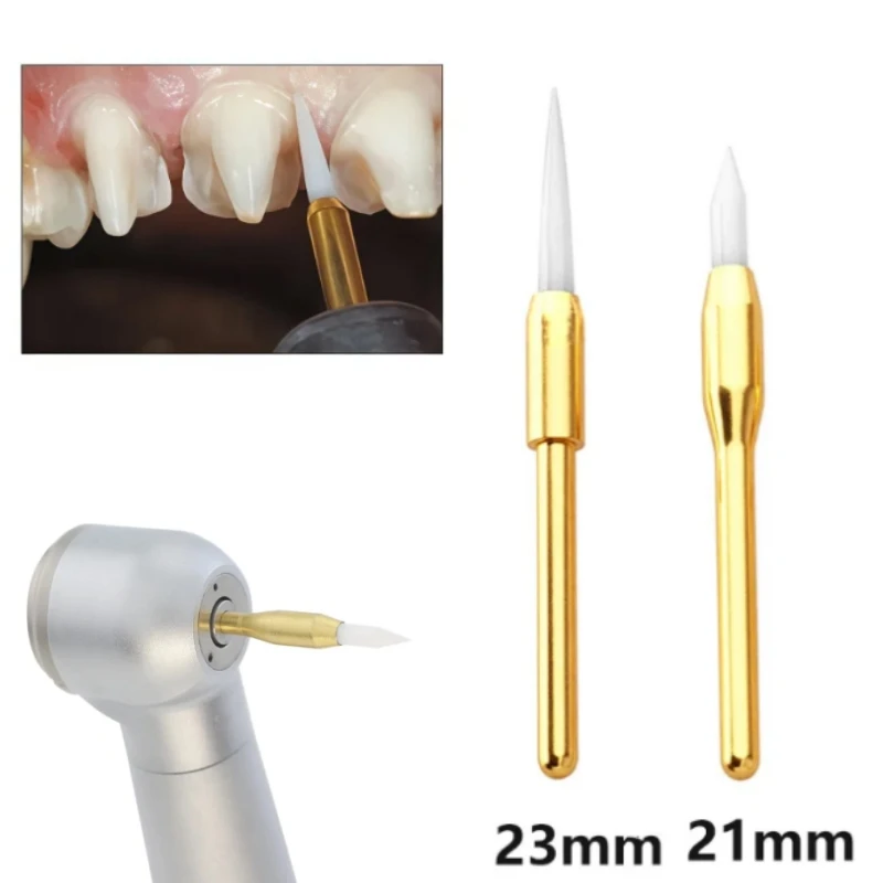 1 unidade de Brocas Odontológi - Teeth Whitening Uk avaliação e preço