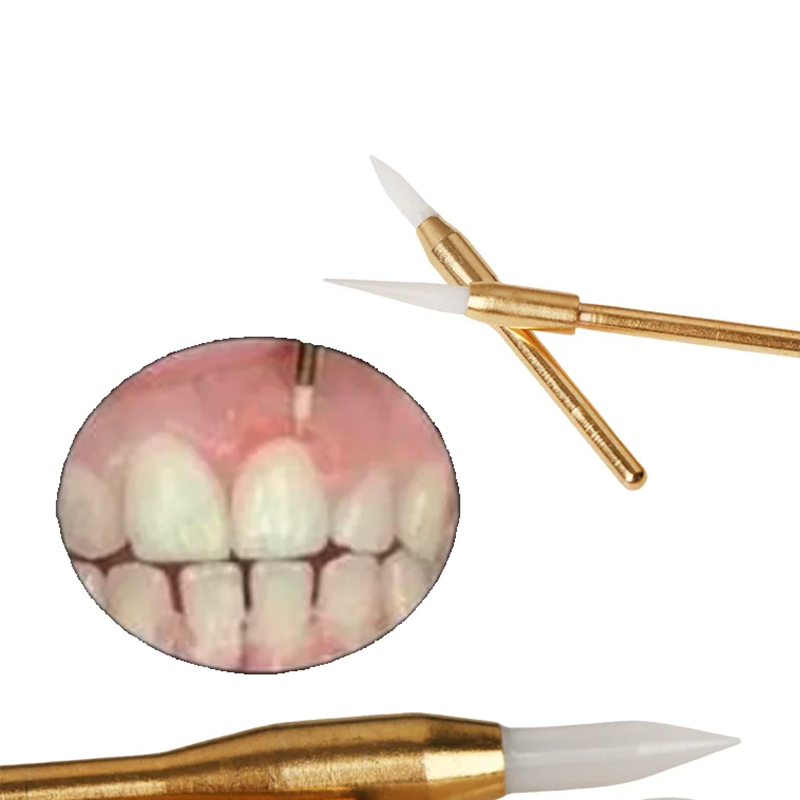 1 unidade de Brocas Odontológi - Teeth Whitening Uk avaliação e preço