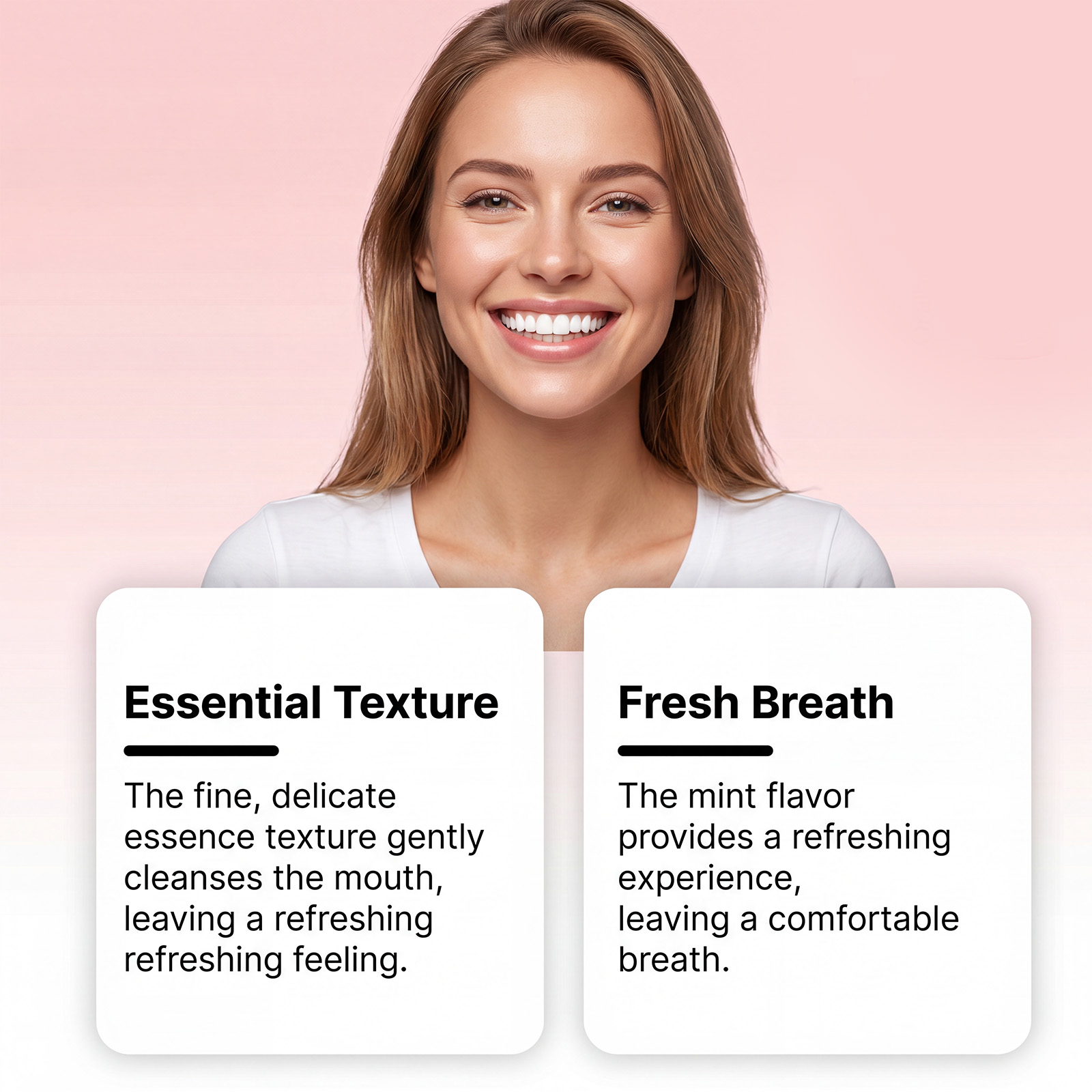 Pasta de Dente com Niacinamida - Teeth Whitening Essence avaliação e preço