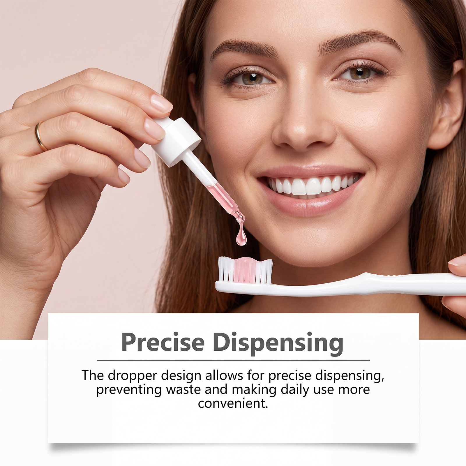 Pasta de Dente com Niacinamida - Teeth Whitening Essence avaliação e preço