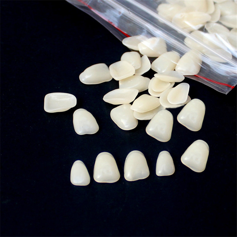 Dentes falsos dentários, coroa - Teeth Whitening Uk avaliação e preço