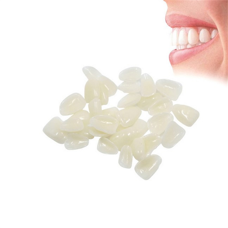 Dentes falsos dentários, coroa - Teeth Whitening Uk avaliação e preço