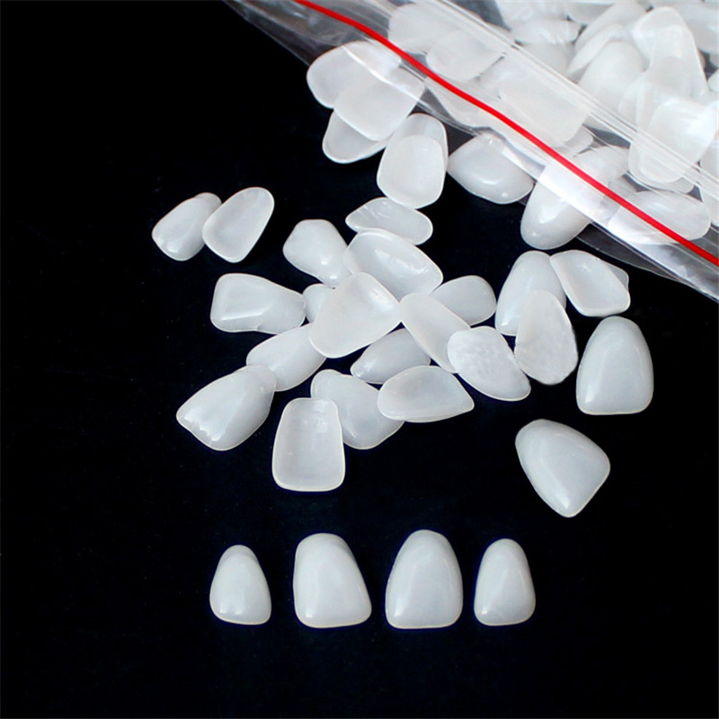 Dentes falsos dentários, coroa - Teeth Whitening Uk avaliação e preço