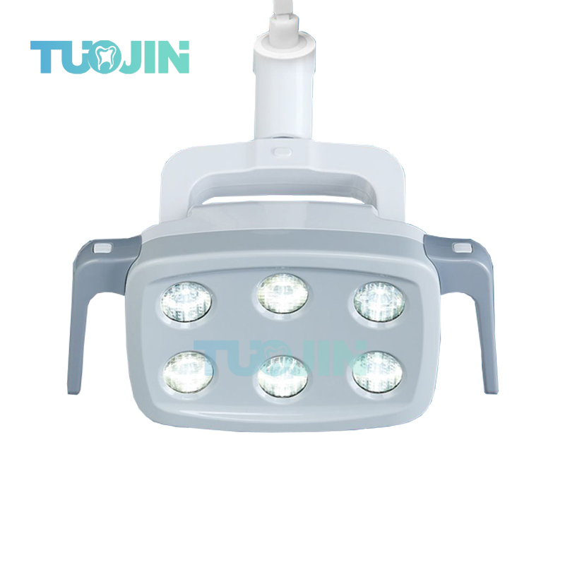 Lâmpada LED Dental LED para Op - Teeth Whitening With Light avaliação e preço