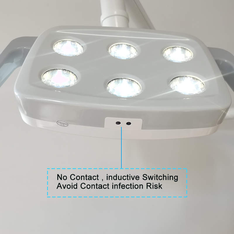 Lâmpada LED Dental LED para Op - Teeth Whitening With Light avaliação e preço