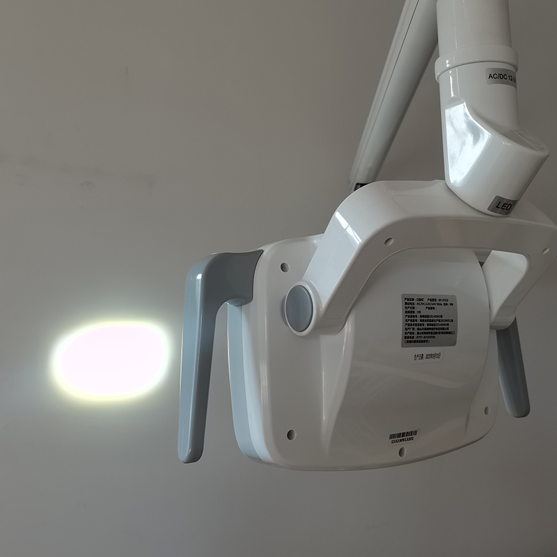 Lâmpada LED Dental LED para Op - Teeth Whitening With Light avaliação e preço