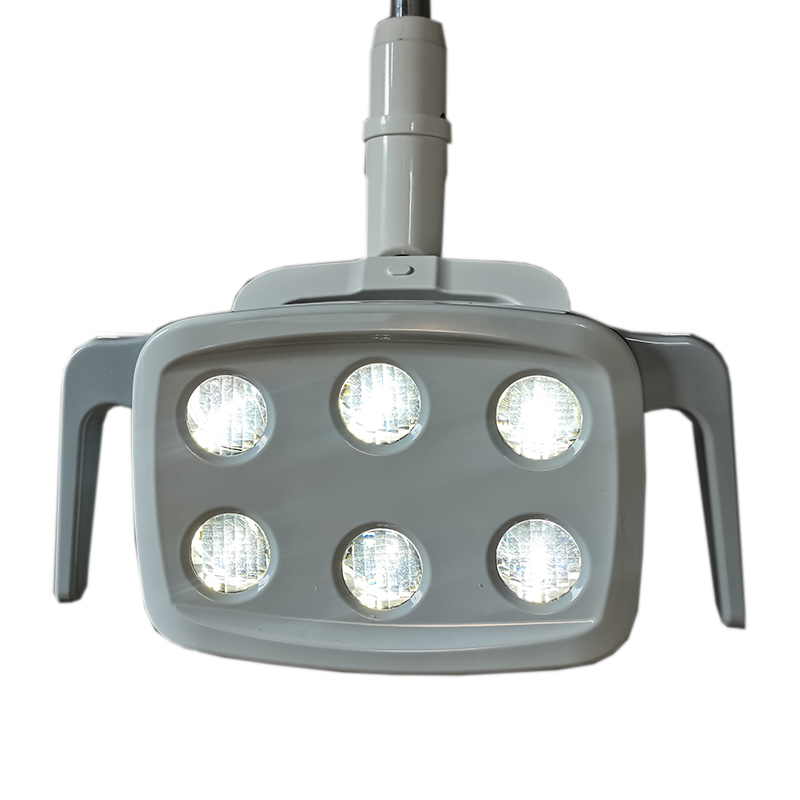 Lâmpada LED Dental LED para Op - Teeth Whitening With Light avaliação e preço