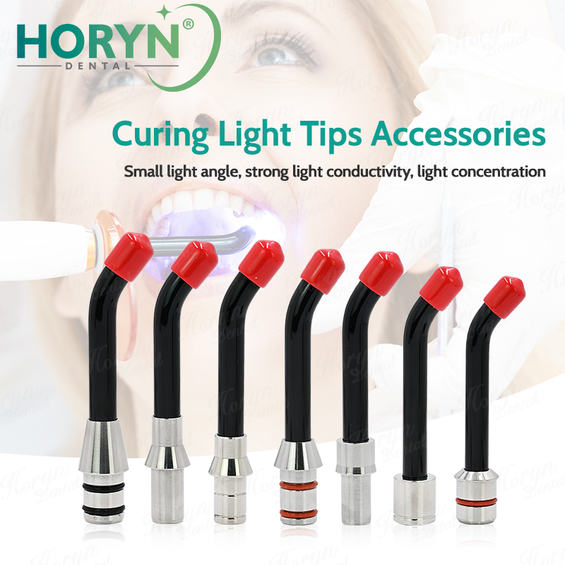 Dicas De Guia De Luz De Cura D - Teeth Whitening With Light avaliação e preço