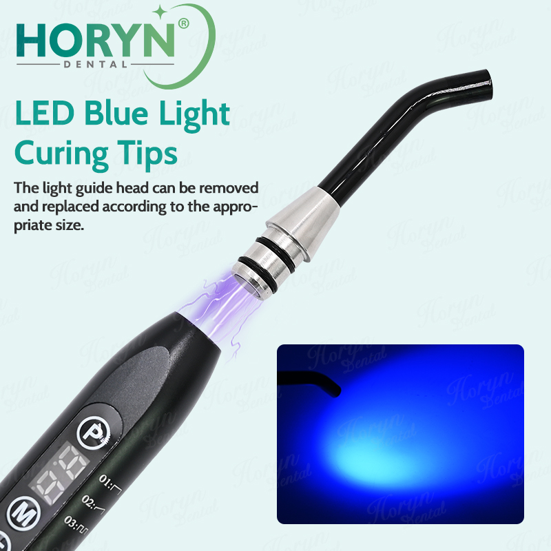 Dicas De Guia De Luz De Cura D - Teeth Whitening With Light avaliação e preço