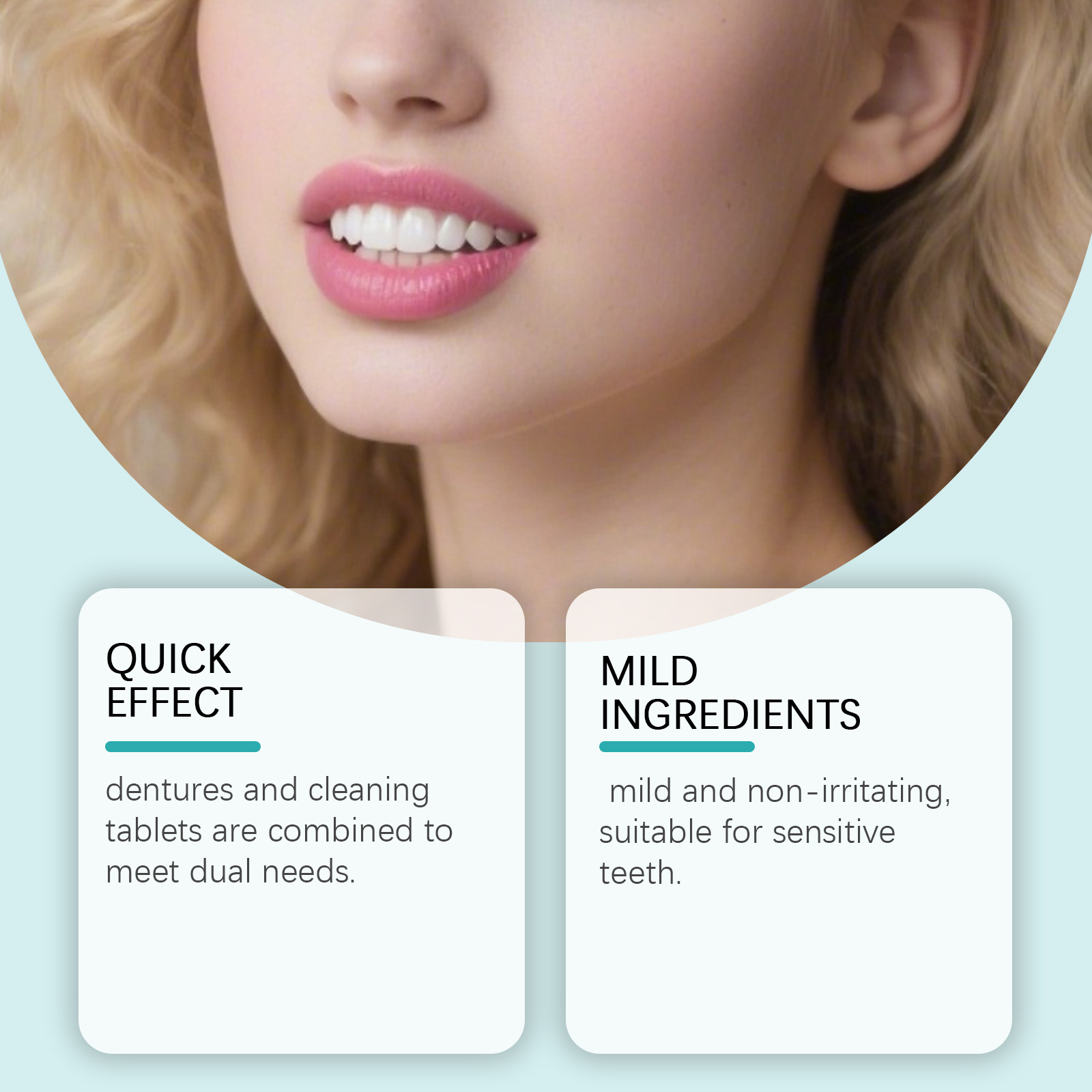 Fita Clareadora Dental para Re - Teeth Whitening/Bleaching avaliação e preço