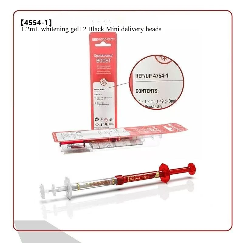 Material dental peróxido de hi - Teeth Whitening With Light avaliação e preço
