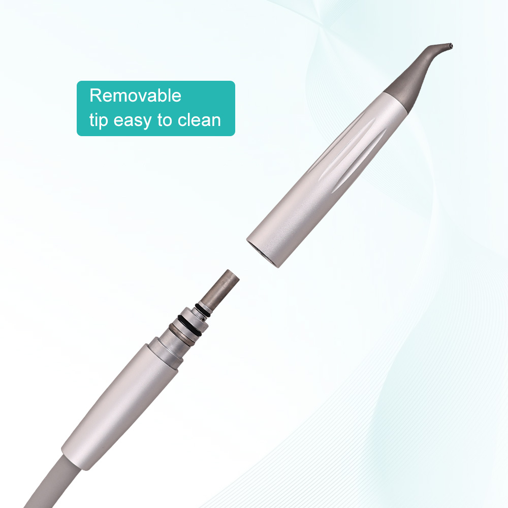Máquina de Jateamento de Areia - Teeth Whitening Uk avaliação e preço