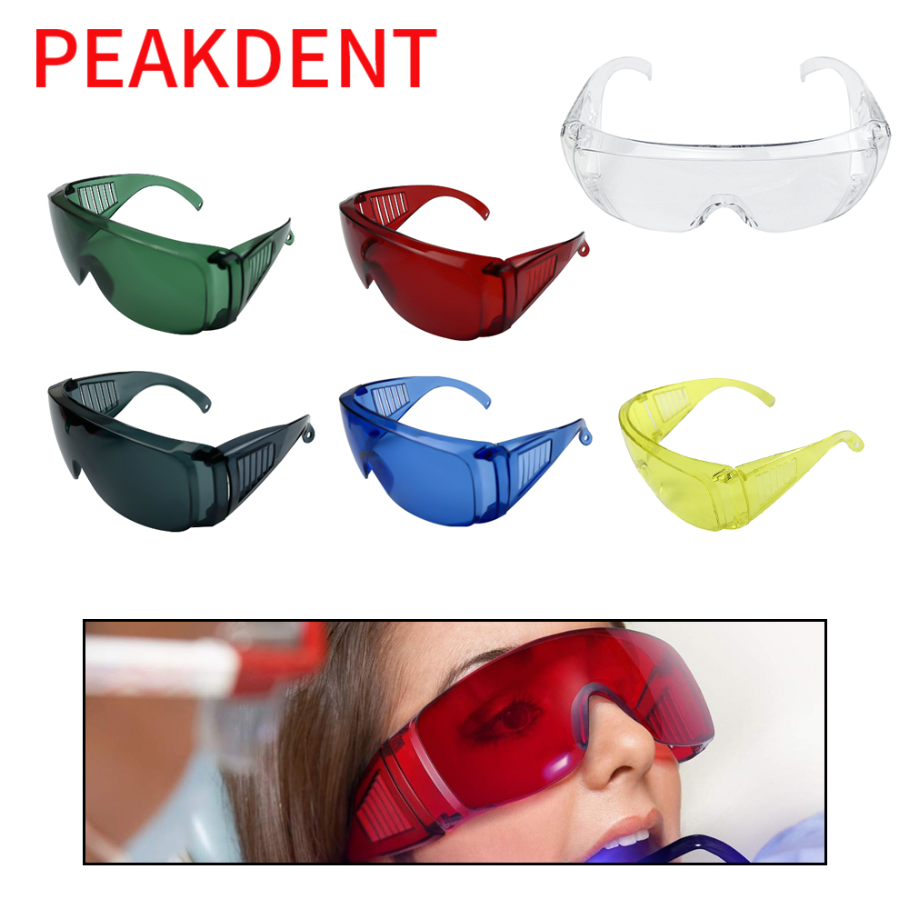 Óculos de proteção dental para - Teeth Whitening Uv avaliação e preço