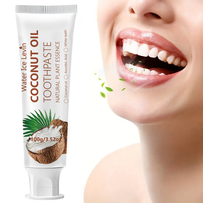 Pasta de Dente de Óleo de Coco - Teeth Whitening Essence avaliação e preço