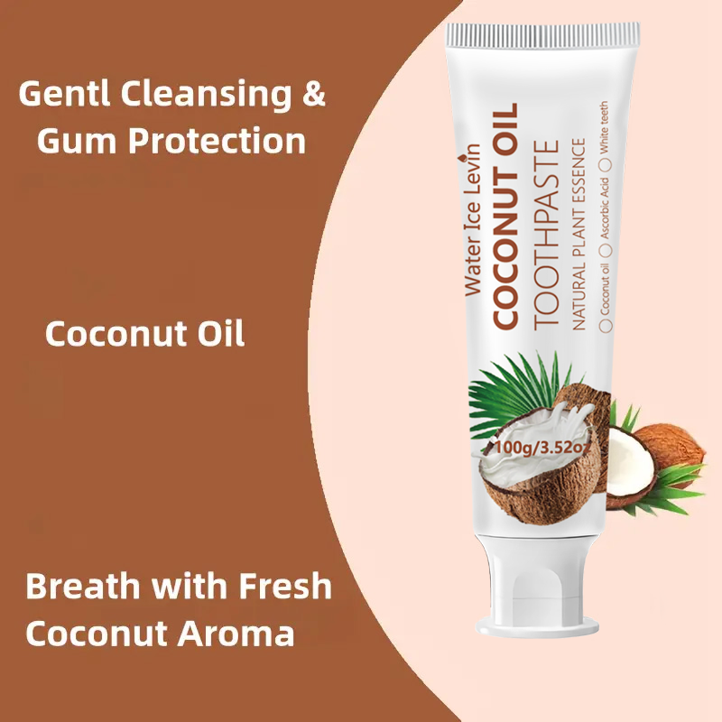 Pasta de Dente de Óleo de Coco - Teeth Whitening Essence avaliação e preço