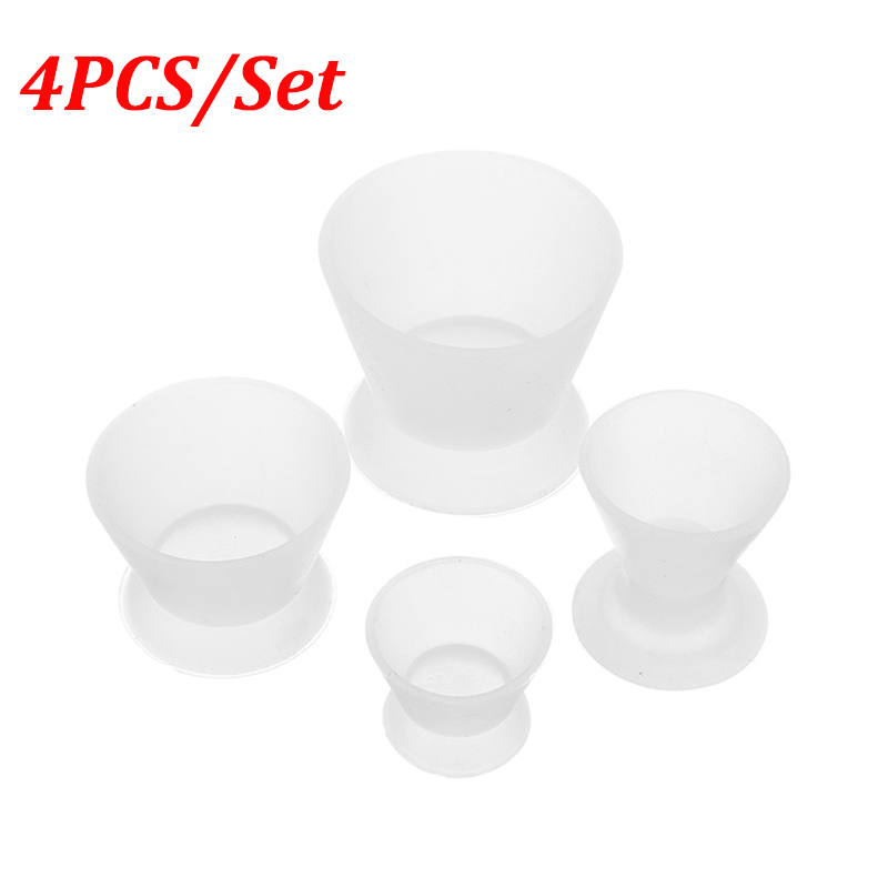 Dentista Silicone Mixing Bowl, - Teeth Whitening Uk avaliação e preço