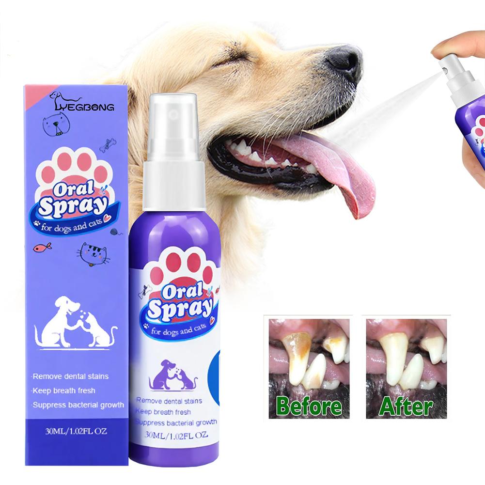 Spray de limpeza oral para ani - Whitening Mouthwash avaliação e preço